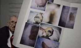 新闻爆料外星人视频,外星人神秘身影引全球热议