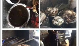 爆料地沟油的视频,视频曝光令人触目惊心的真相