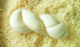 南康酸奶麻花爆料视频,揭秘网红美食背后的制作奥秘